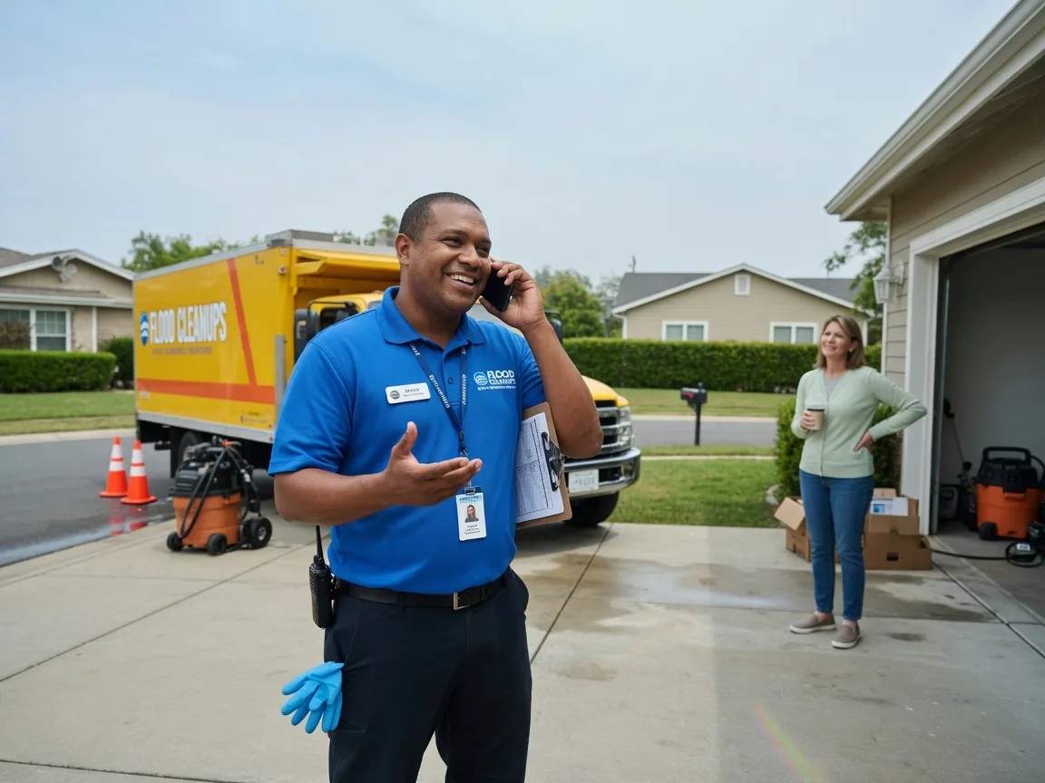 Water Damage Restoration Cass, WV FAQs